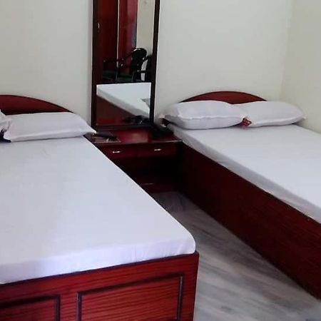 Darjeeling Tourist Lodge Exterior foto